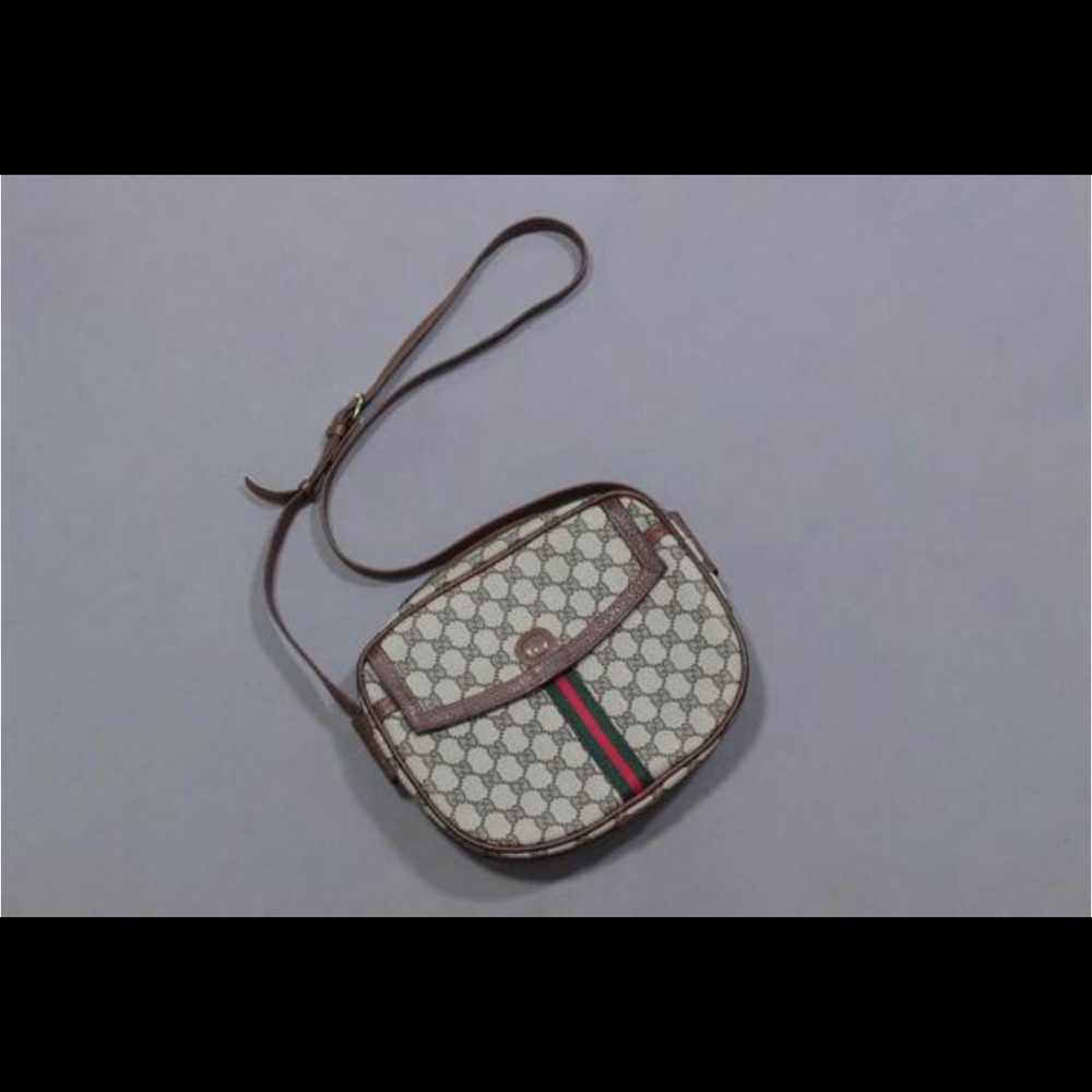Vintage Gucci Marmont Bag
